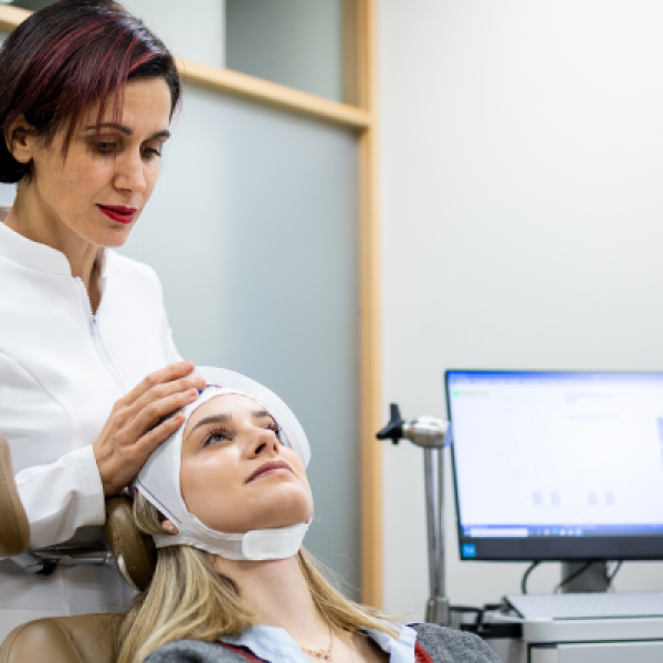 Estimulador Cerebral