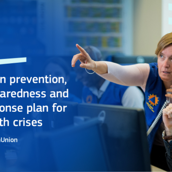 respuesta plan emergencias