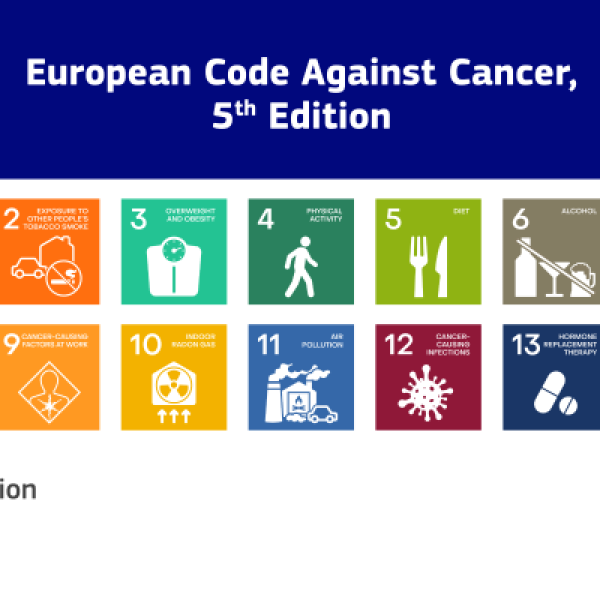 world cancer day UE