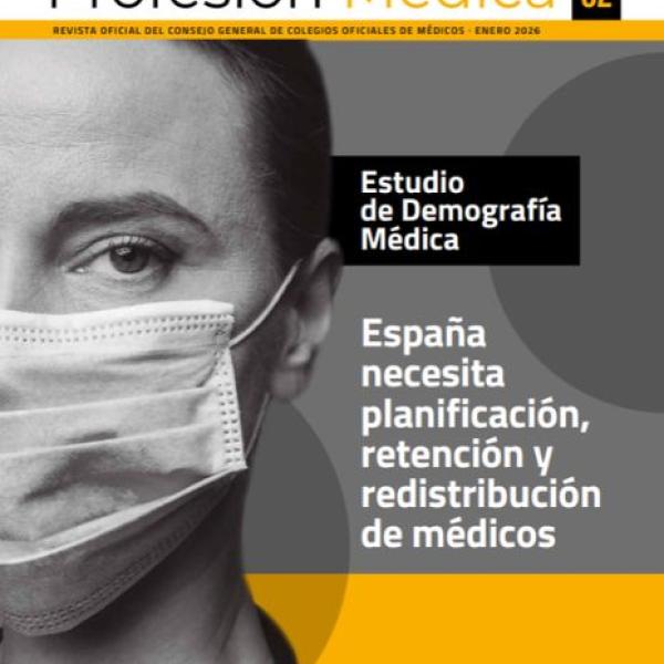 Revista Profesión Medica 62