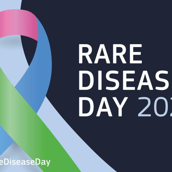 Día enfermedades raras