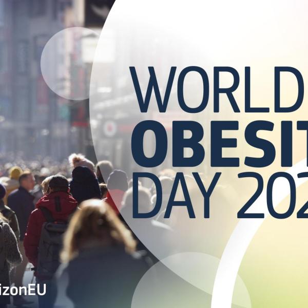 Día Mundial Obesidad