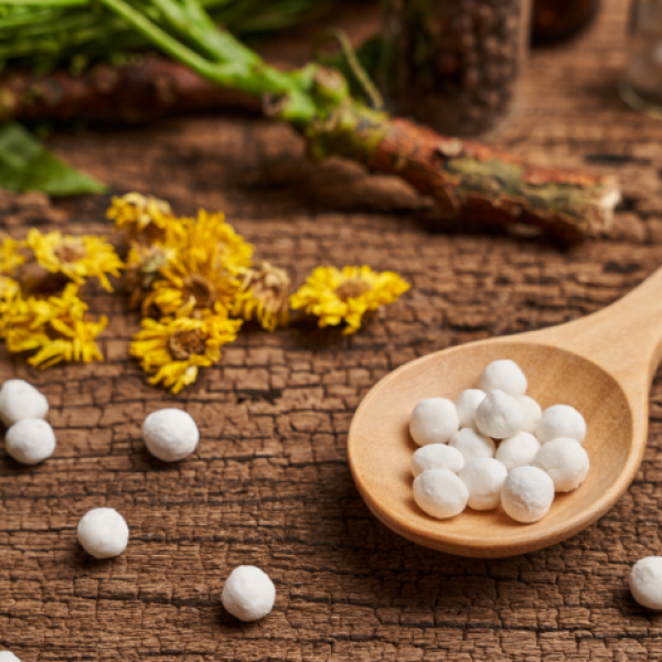 homeopatia