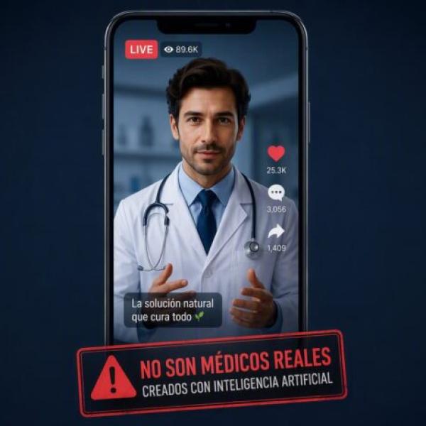 no_son_medicos_reales