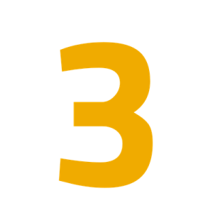 Número 3